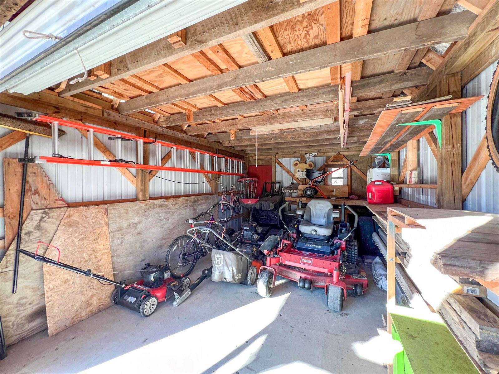 E13332 State Hwy 82 -, Stark, WI 54639