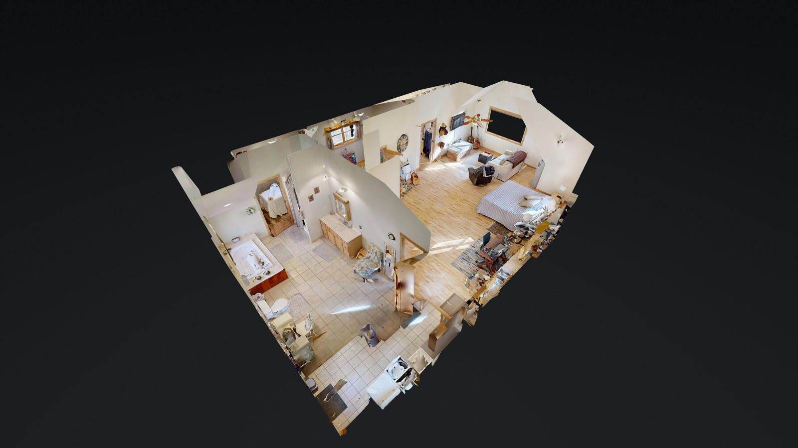 E13332 State Hwy 82 -, Stark, WI 54639