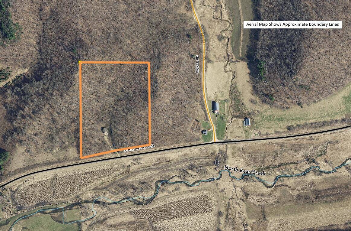 E13332 State Hwy 82 -, Stark, WI 54639
