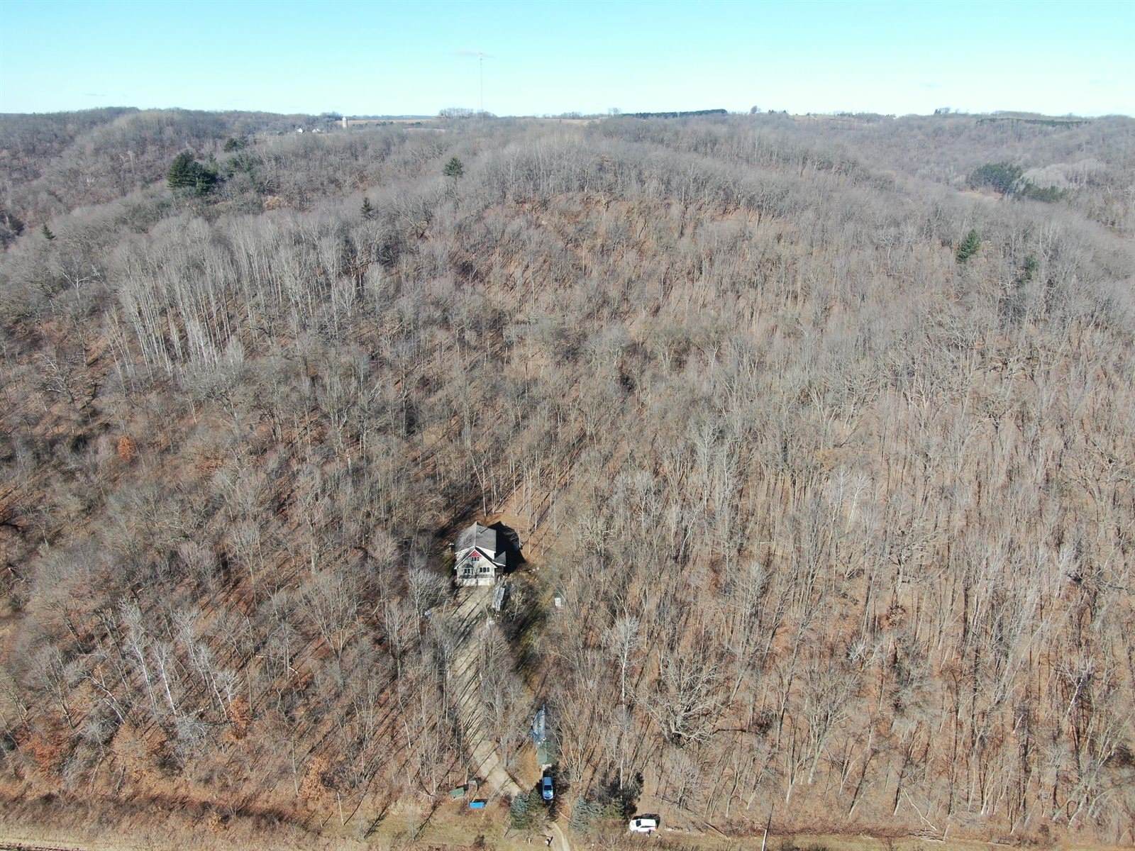 E13332 State Hwy 82 -, Stark, WI 54639