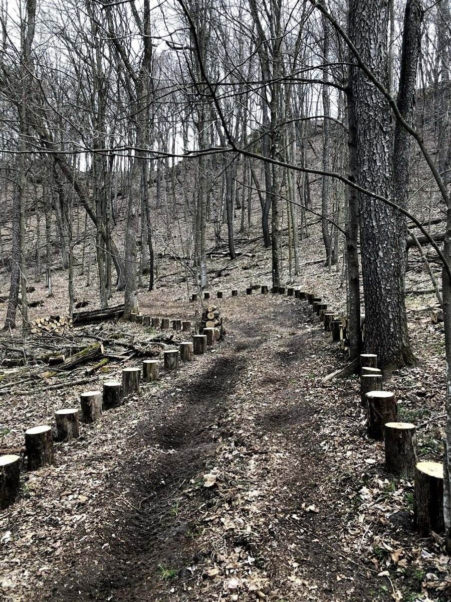 E13332 State Hwy 82 -, Stark, WI 54639