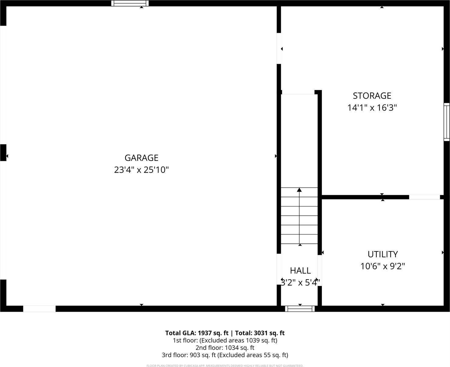 E13332 State Hwy 82 -, Stark, WI 54639