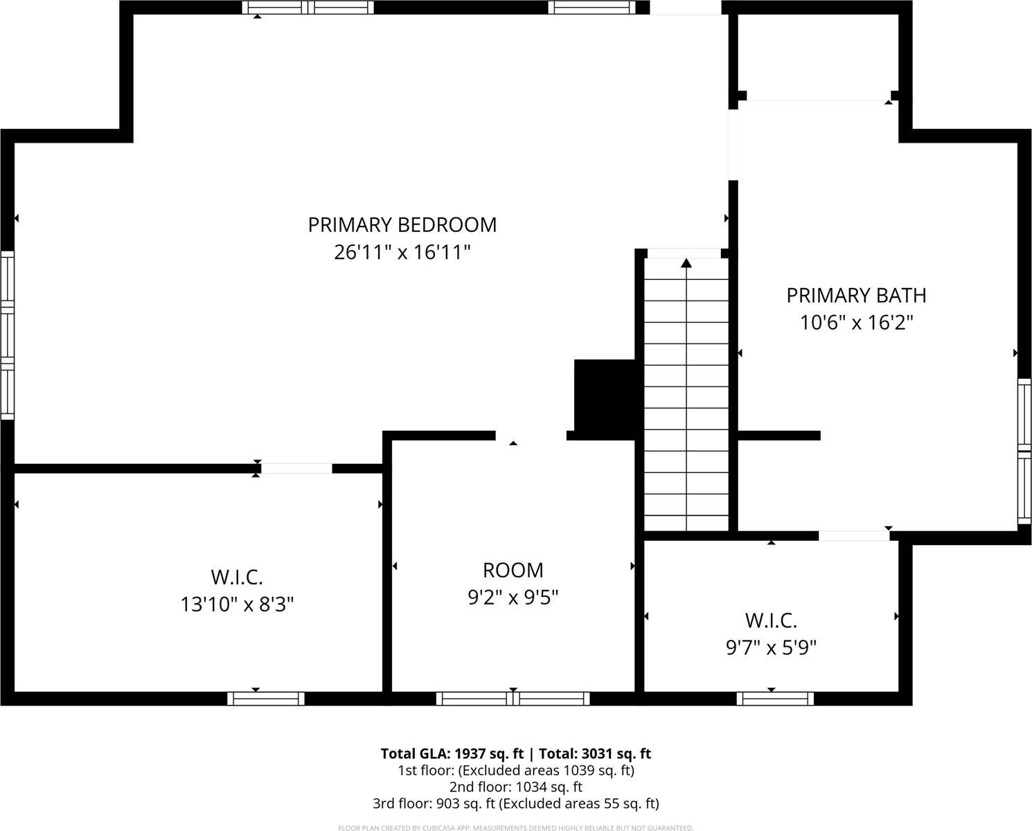 E13332 State Hwy 82 -, Stark, WI 54639