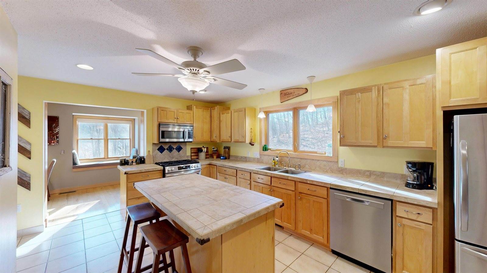 E13332 State Hwy 82 -, Stark, WI 54639