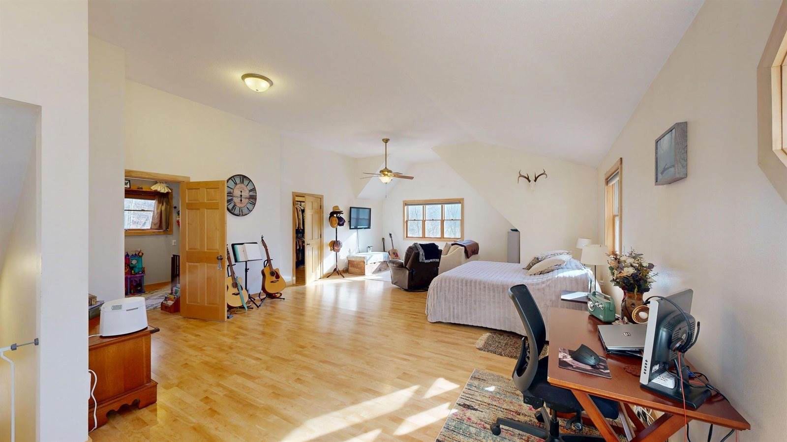 E13332 State Hwy 82 -, Stark, WI 54639