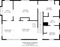 E13332 State Hwy 82 -, Stark, WI 54639