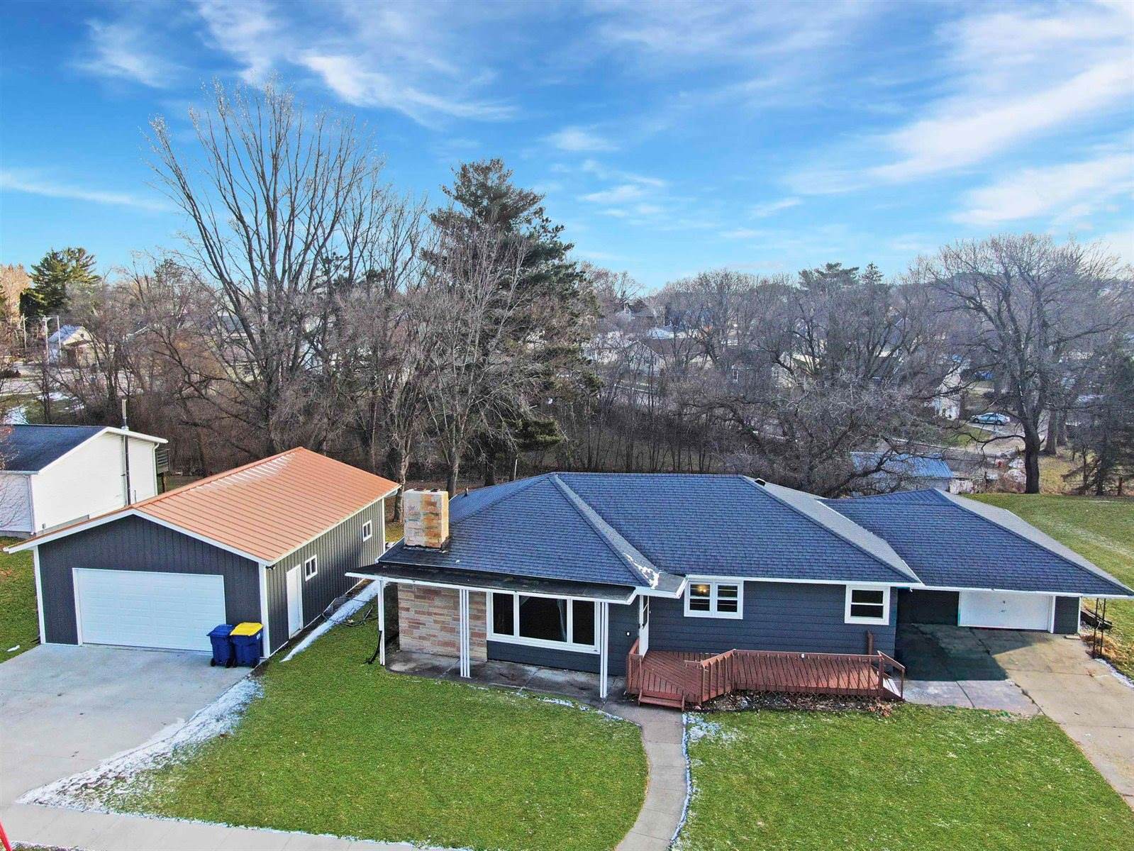 520 Vernon, Hillsboro, WI 54634