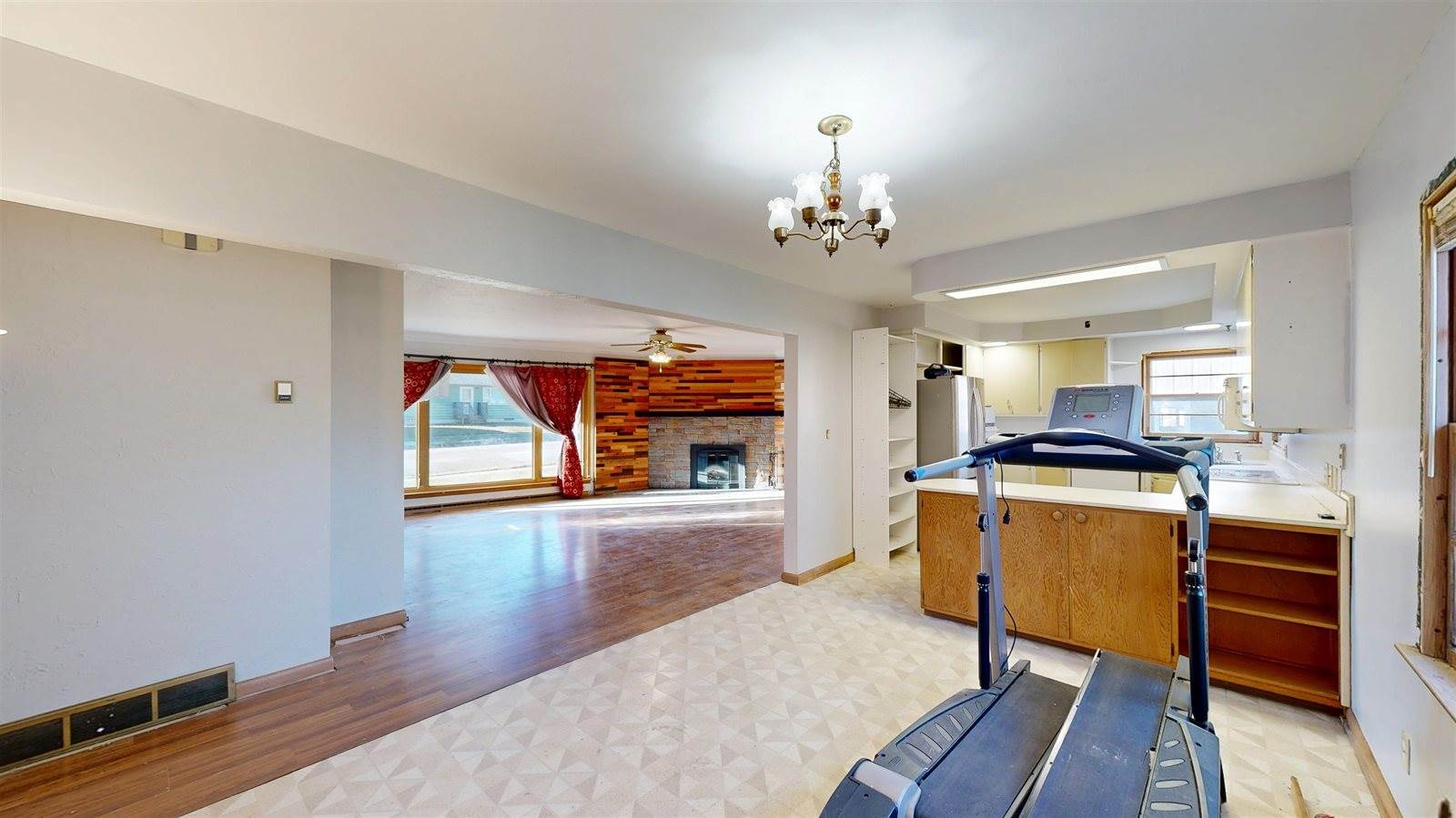 520 Vernon, Hillsboro, WI 54634