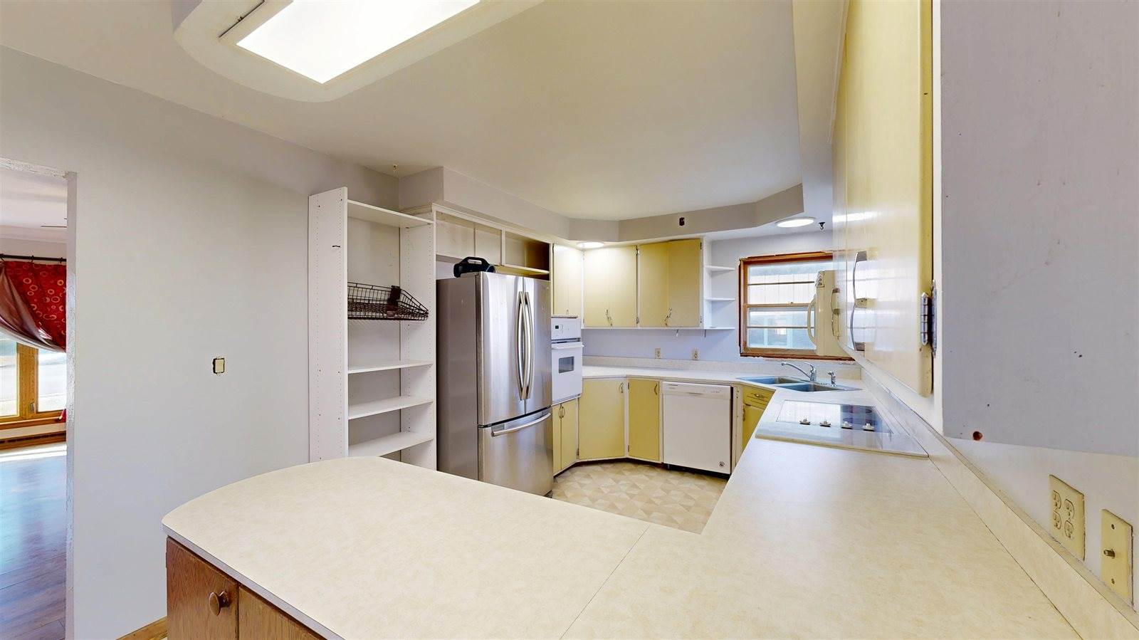 520 Vernon, Hillsboro, WI 54634