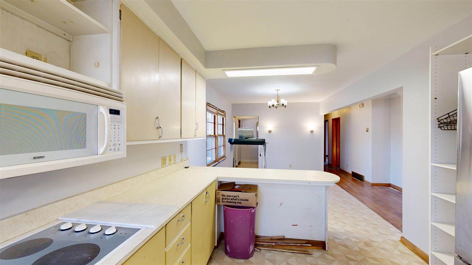 520 Vernon, Hillsboro, WI 54634