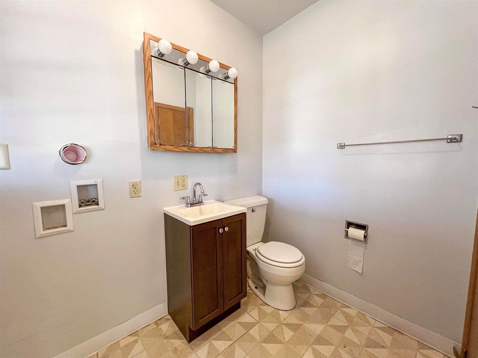 520 Vernon, Hillsboro, WI 54634