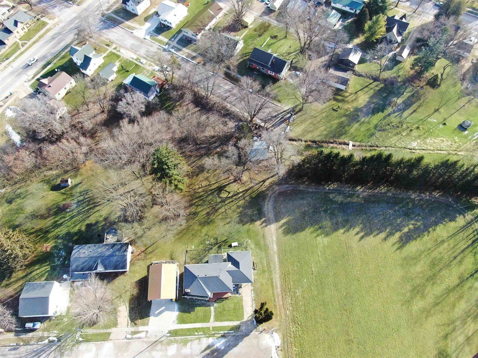 520 Vernon, Hillsboro, WI 54634