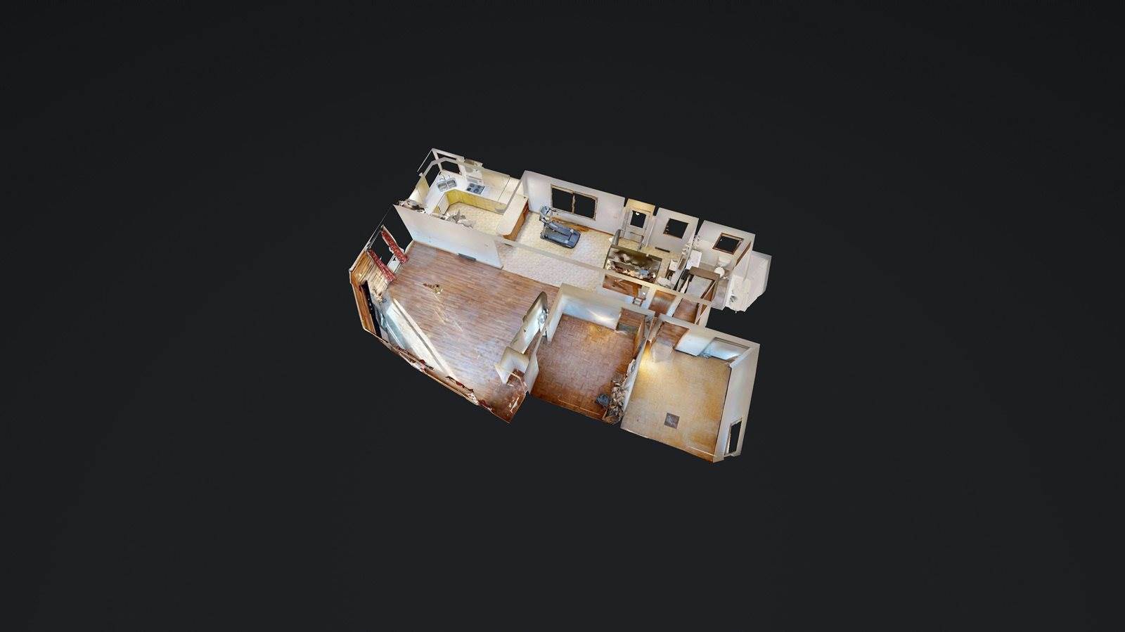 520 Vernon, Hillsboro, WI 54634