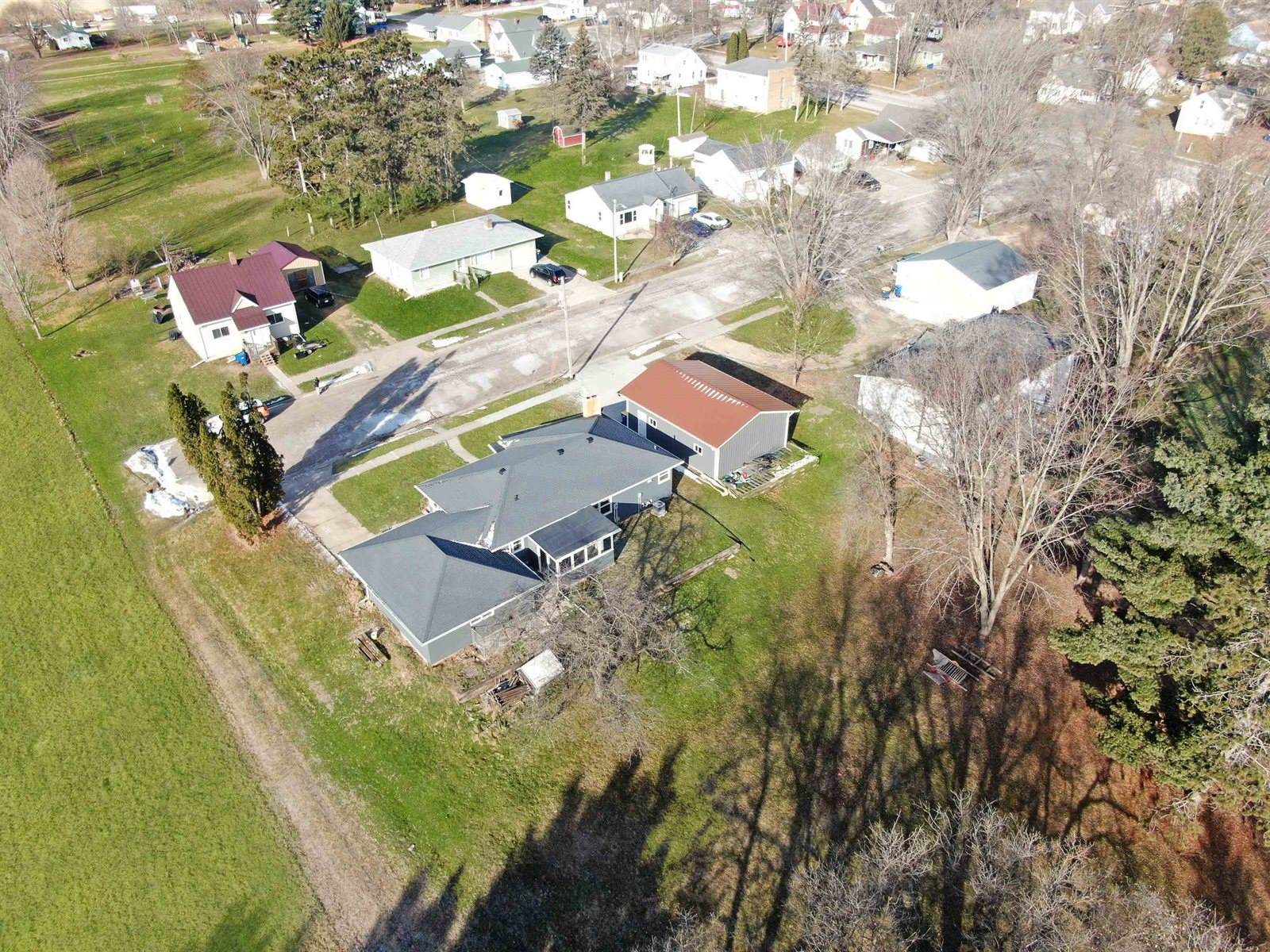 520 Vernon, Hillsboro, WI 54634