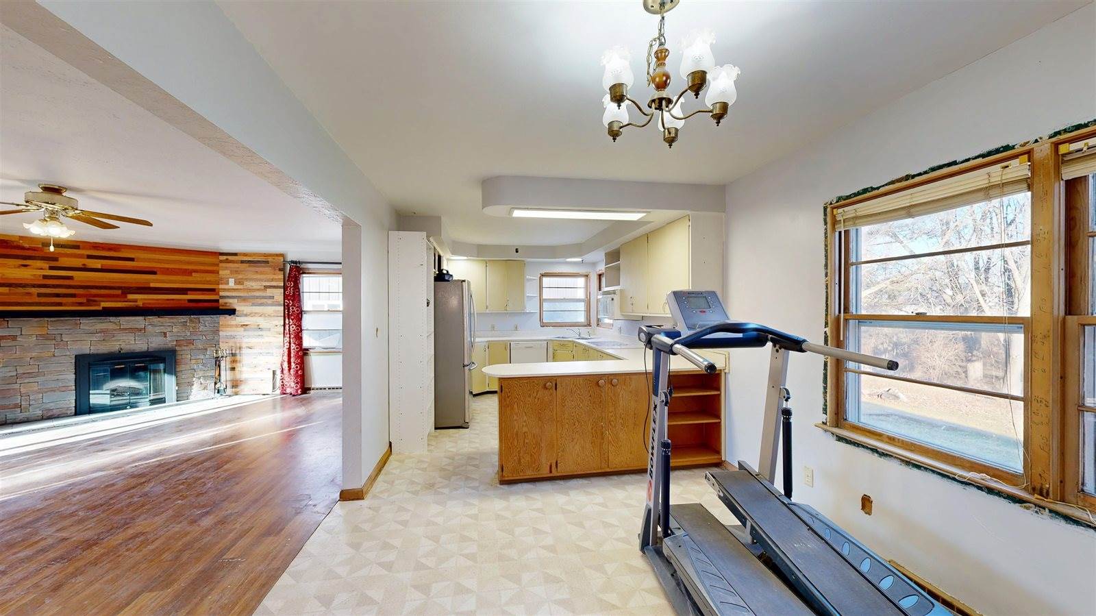 520 Vernon, Hillsboro, WI 54634