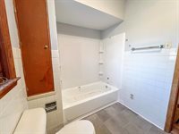 520 Vernon, Hillsboro, WI 54634