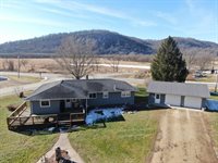 48668 County Rd S -, Haney, WI 54631