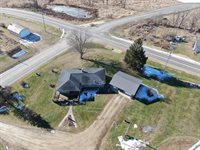 48668 County Rd S -, Haney, WI 54631