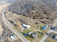 48668 County Rd S -, Haney, WI 54631