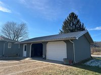48668 County Rd S -, Haney, WI 54631