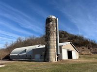 48668 County Rd S -, Haney, WI 54631