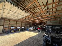 48668 County Rd S -, Haney, WI 54631