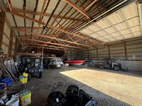 48668 County Rd S -, Haney, WI 54631