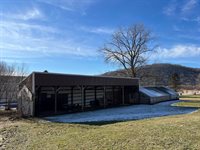 48668 County Rd S -, Haney, WI 54631