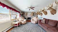 48668 County Rd S -, Haney, WI 54631