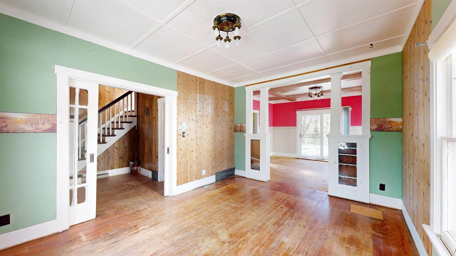 809 Ontario Ave, Cashton, WI 54619