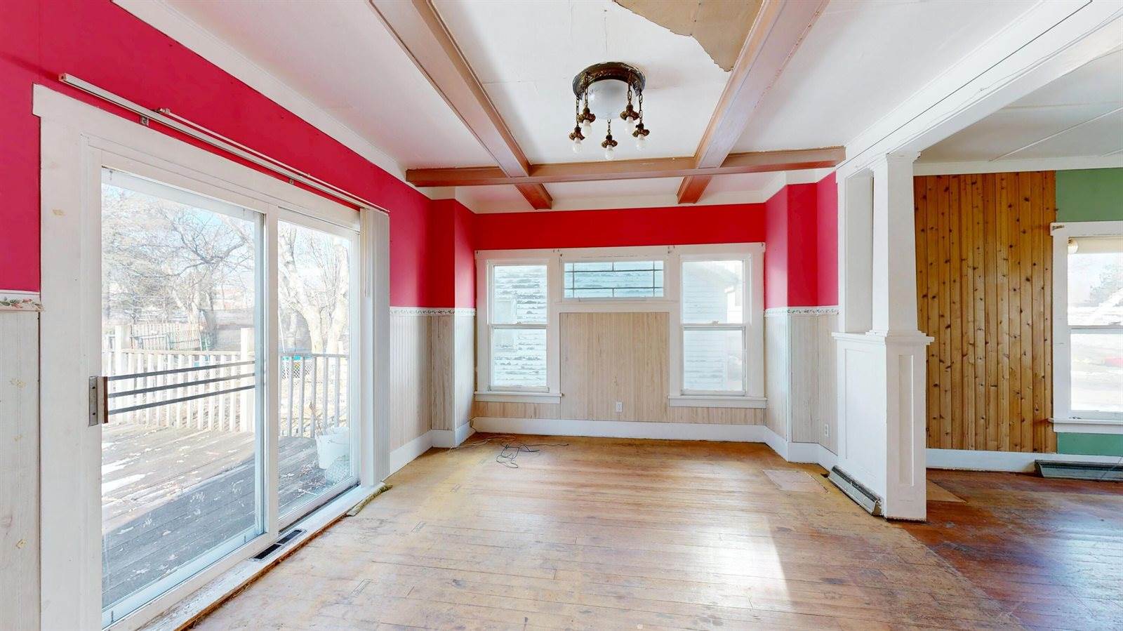 809 Ontario Ave, Cashton, WI 54619