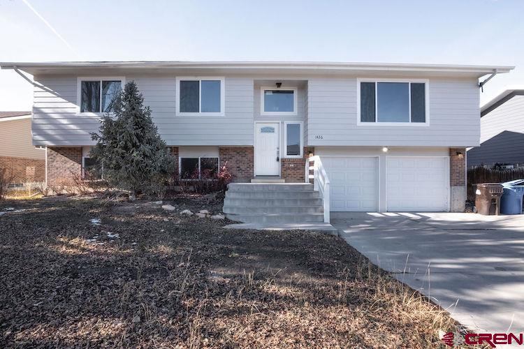 1426 Manchester Drive, Montrose, CO 81401