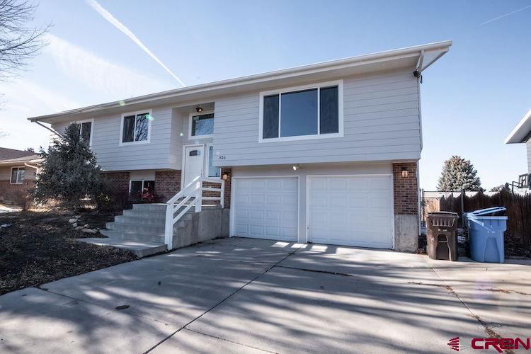 1426 Manchester Drive, Montrose, CO 81401