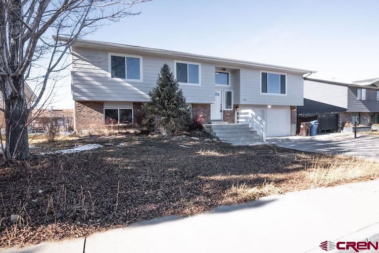 1426 Manchester Drive, Montrose, CO 81401