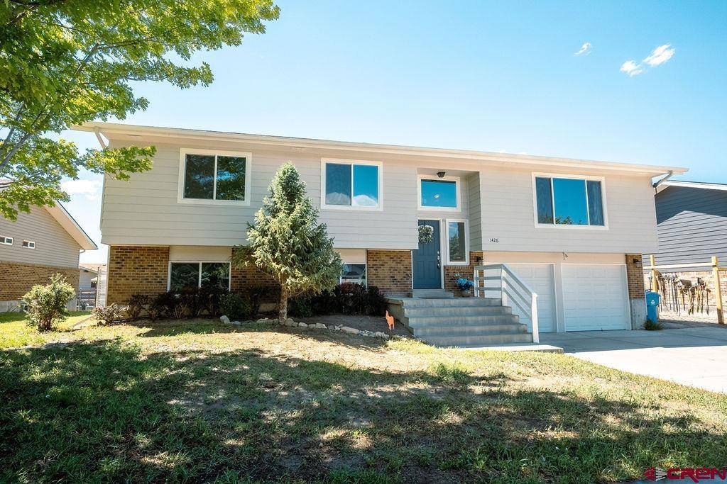 1426 Manchester Drive, Montrose, CO 81401