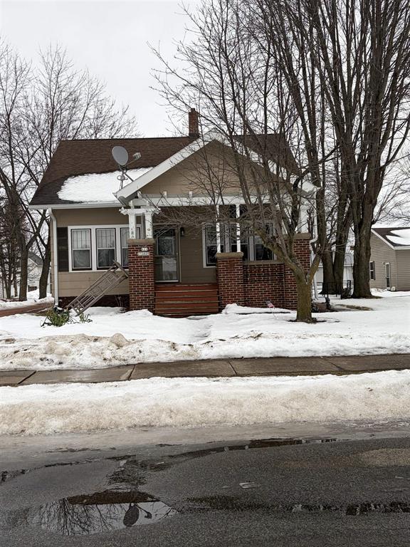 213425 Legacy Street, Stratford, WI 54484