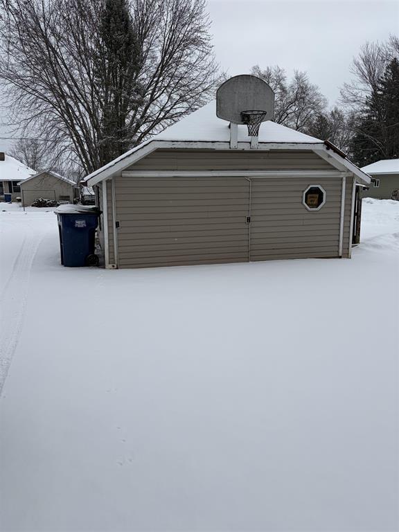 213425 Legacy Street, Stratford, WI 54484