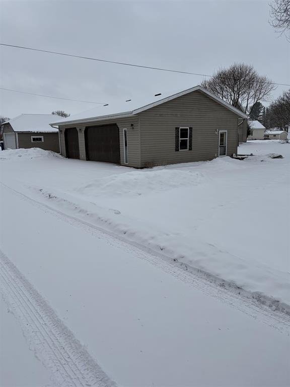 213425 Legacy Street, Stratford, WI 54484