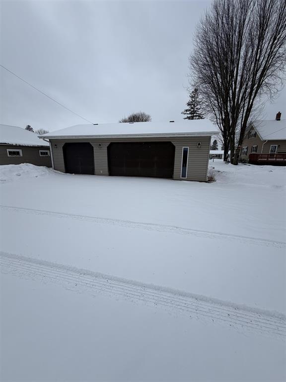 213425 Legacy Street, Stratford, WI 54484