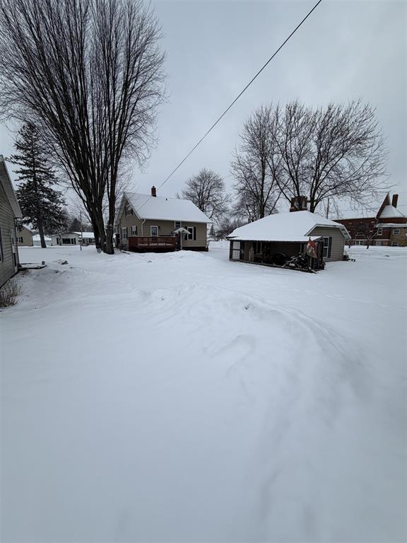 213425 Legacy Street, Stratford, WI 54484