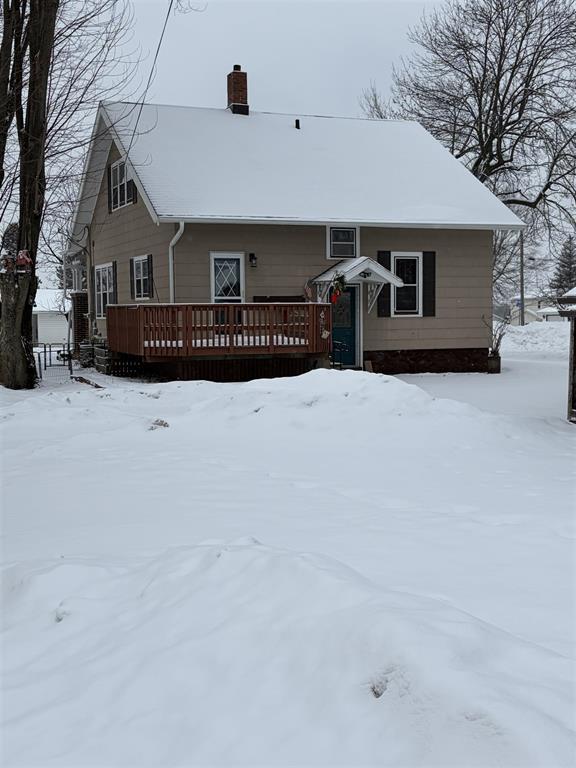 213425 Legacy Street, Stratford, WI 54484