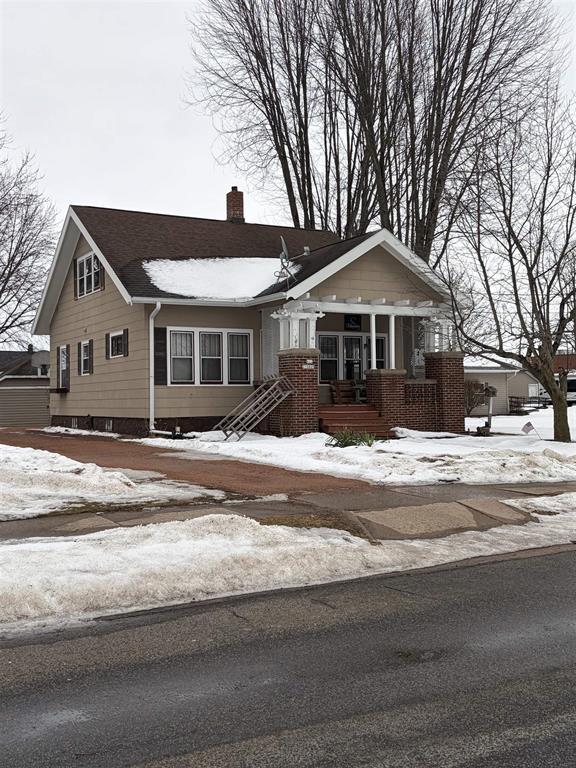 213425 Legacy Street, Stratford, WI 54484