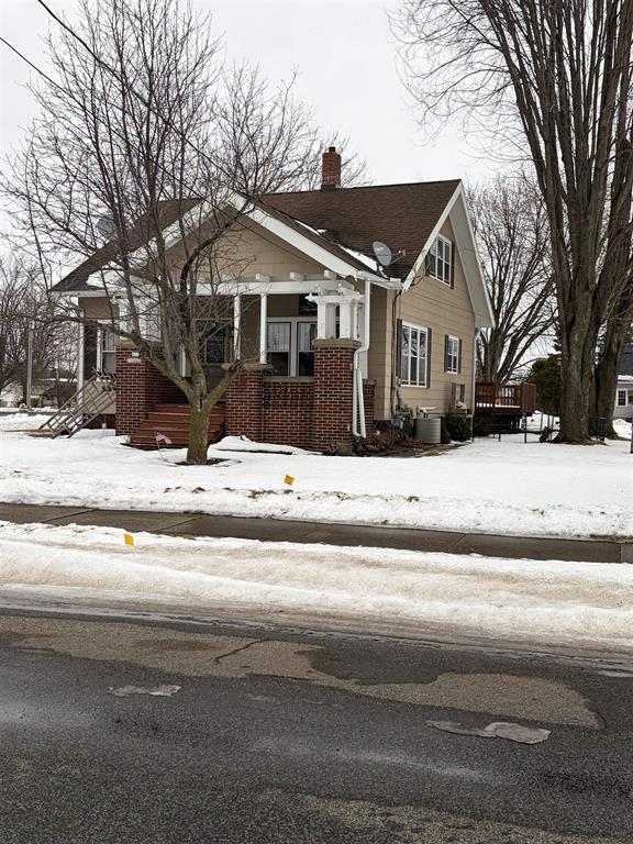 213425 Legacy Street, Stratford, WI 54484