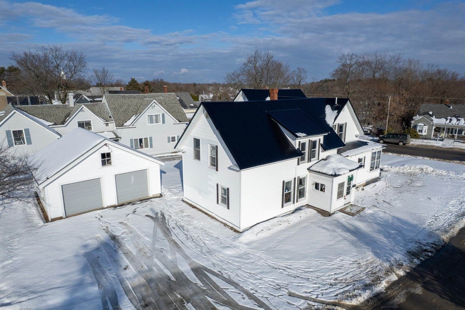 543 Main Street, Old Town, ME 04468