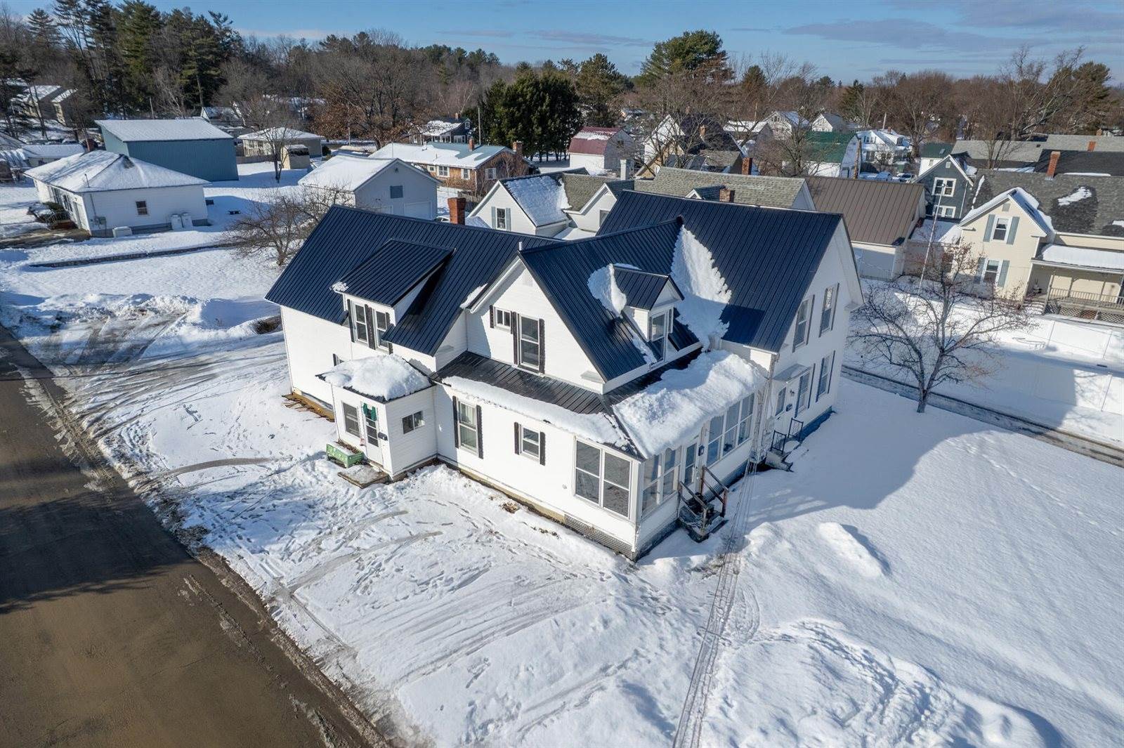 543 Main Street, Old Town, ME 04468