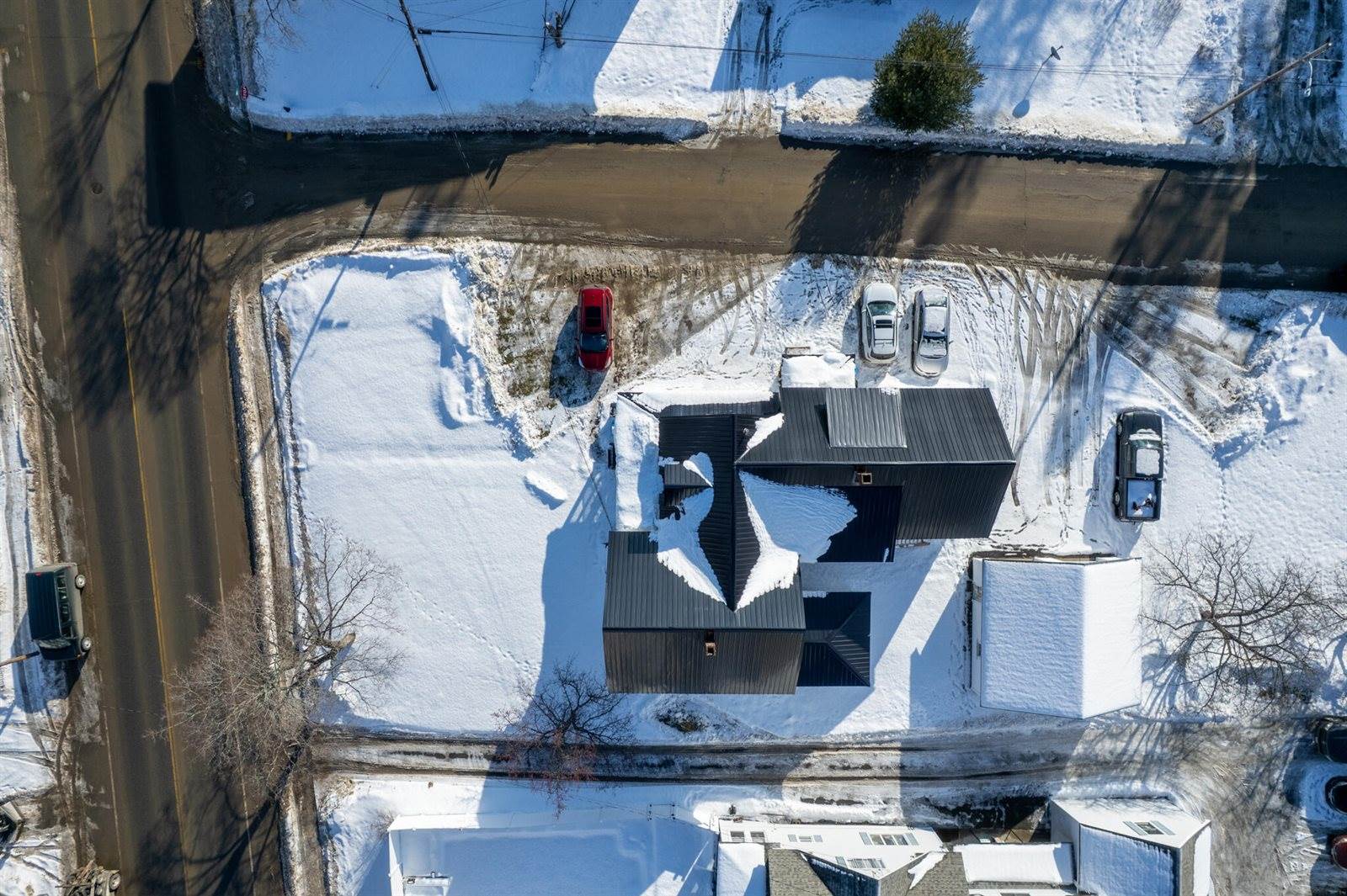 543 Main Street, Old Town, ME 04468