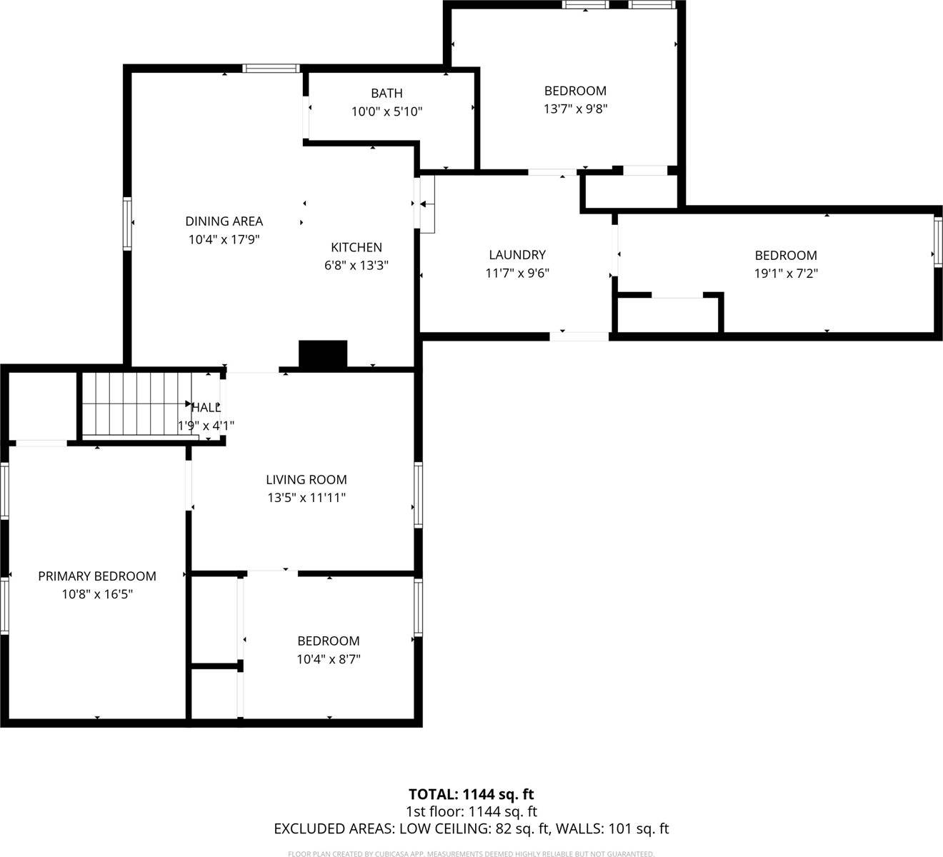 543 Main Street, Old Town, ME 04468