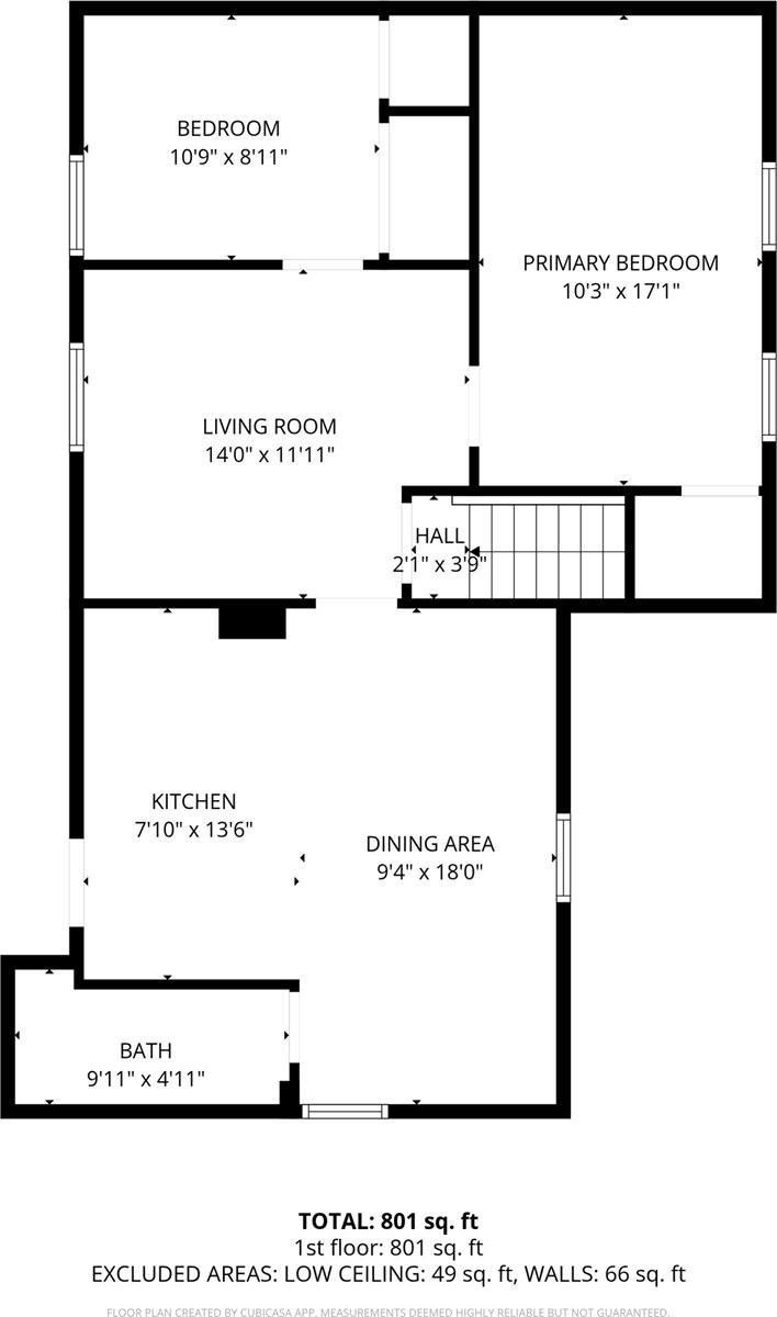 543 Main Street, Old Town, ME 04468