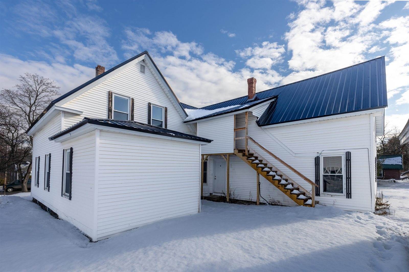 543 Main Street, Old Town, ME 04468