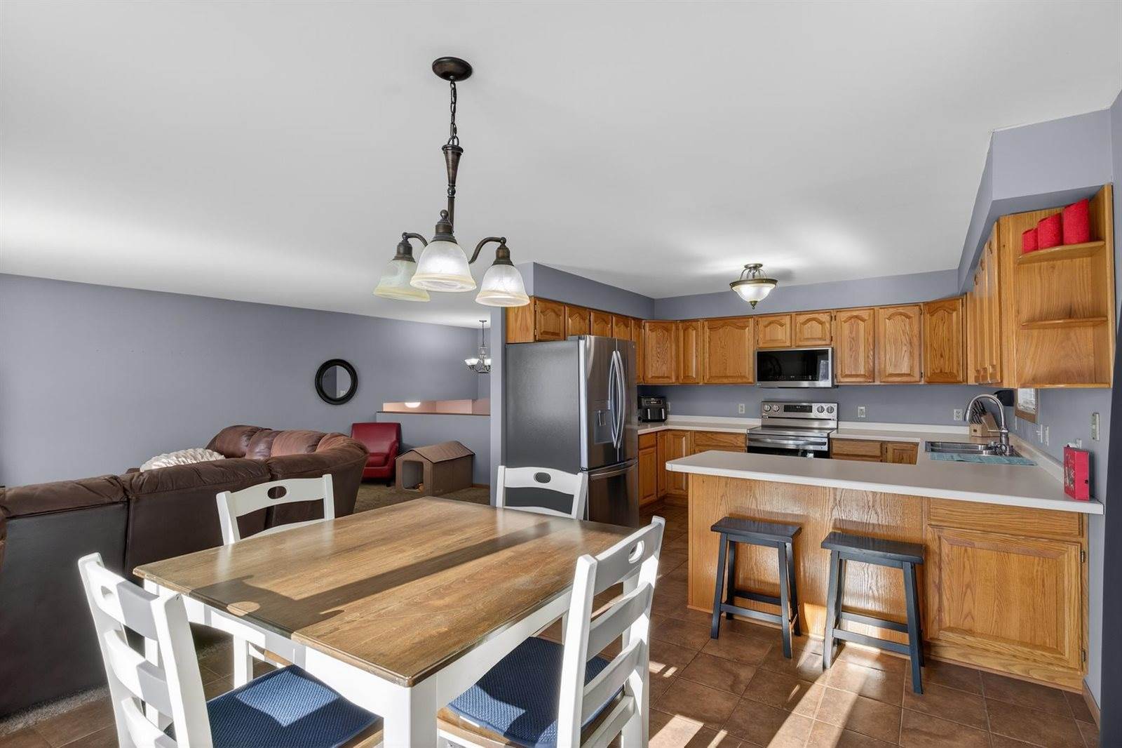 612 W 11th Street, Marshfield, WI 54449